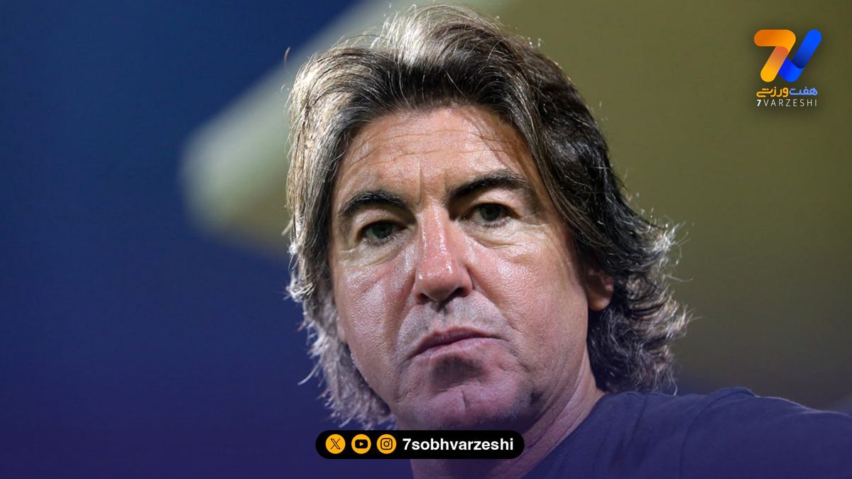 اخراج ساپینتو در دستور کار هیات مدیره استقلال قرار گرفت