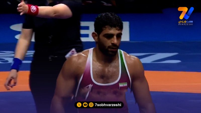 فرنگی‌کار هندی پل صعود «ساروی» به یک‌چهارم