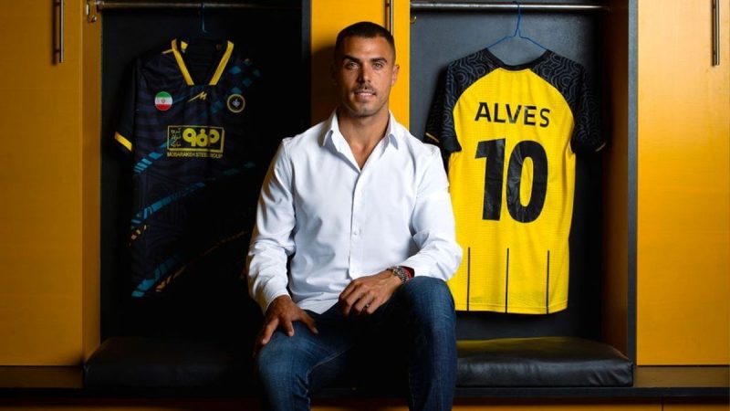 گفت‌وگوی ریکاردو آلوز با رسانه رسمی باشگاه سپاهان