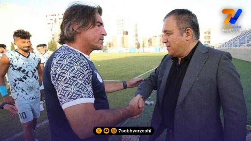 ساپینتو دیگر بهانه ای ندارد | استقلال می‌تواند قهرمان لیگ و آسیا شود؟