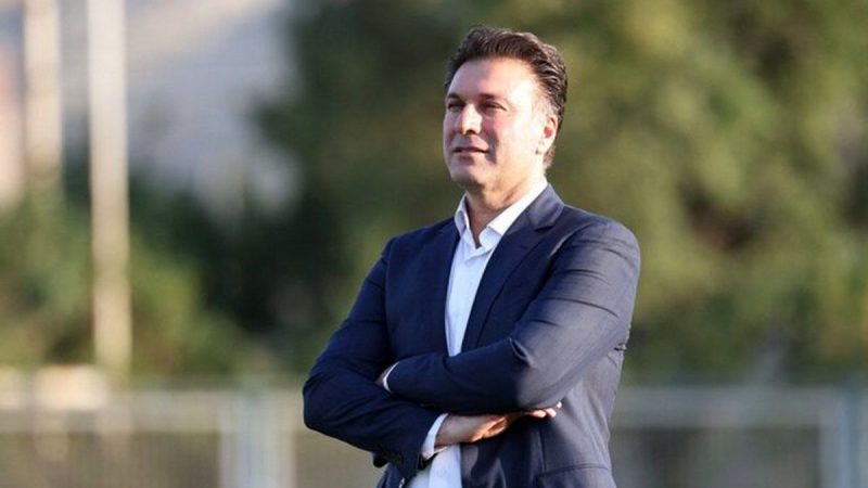 مدیرعامل تراکتور: حق با علیرضا بیرانوند است