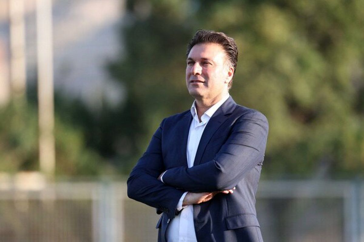 مدیرعامل تراکتور: حق با علیرضا بیرانوند است