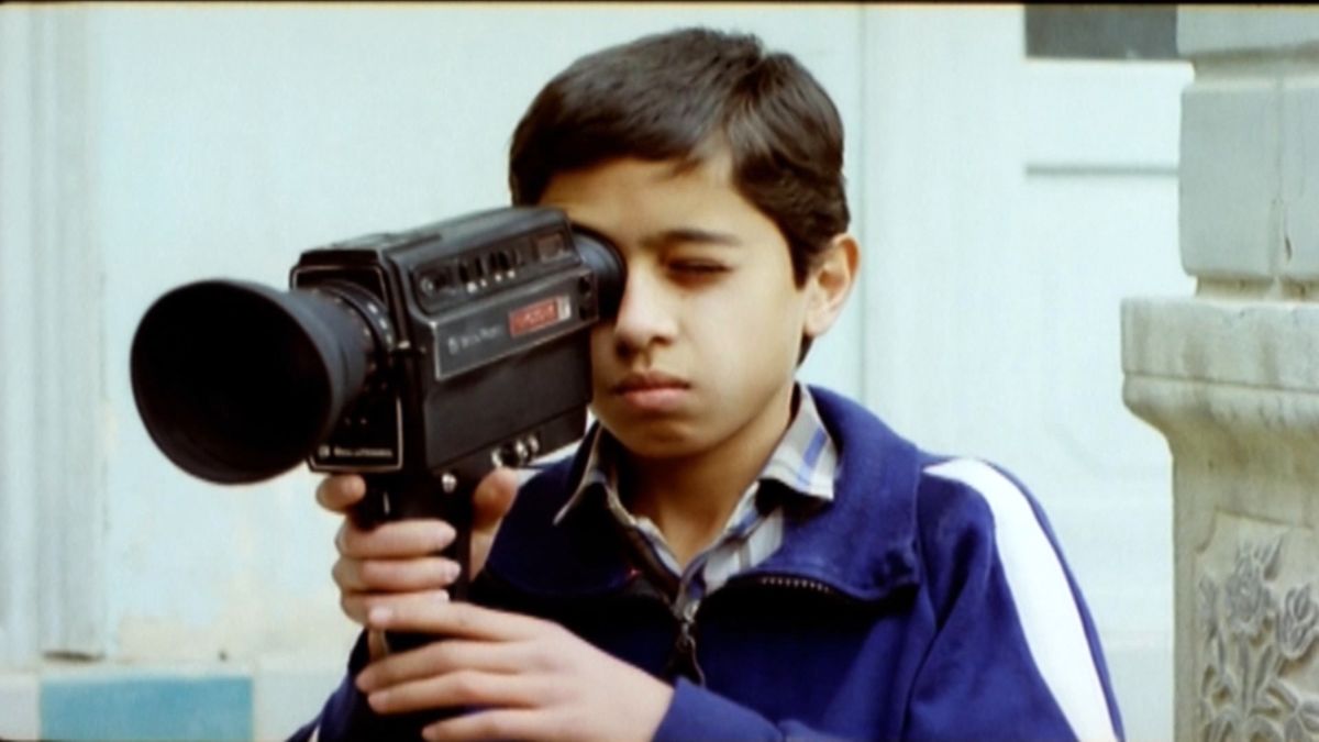 قصه‌های مجید در فولادشهر