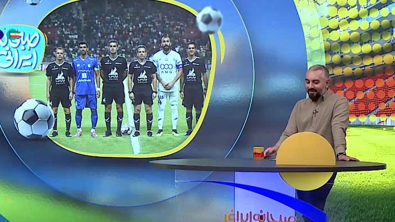 حواشی و اتفاقات بازی روز گذشته استقلال خوزستان برابر استقلال تهران