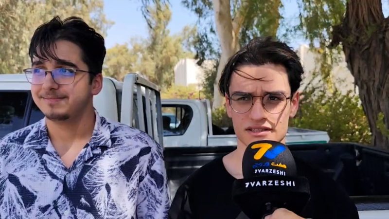 هواداران استقلال: دو بر صفر استقلال خوزستان را می بریم