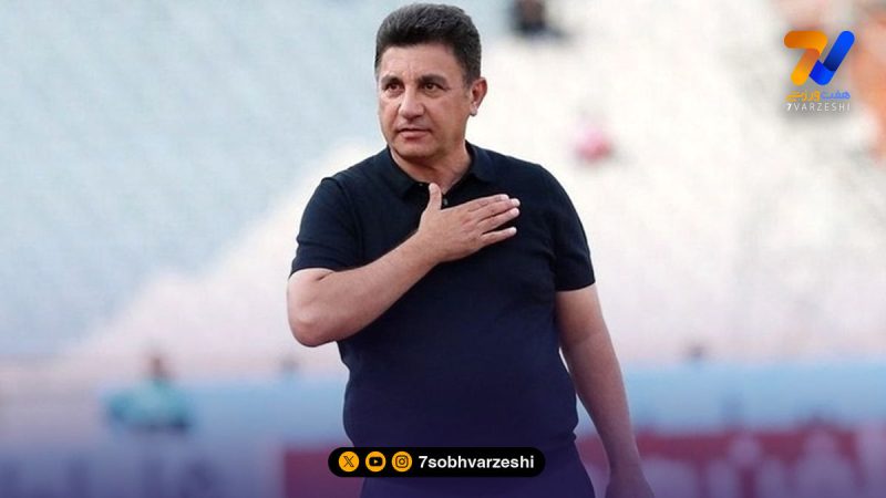 واکنش دبیرکل فدراسیون فوتبال به کارزار اخراج سرمربی تیم ملی