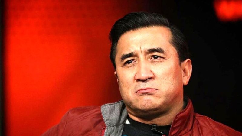 طعنه خداداد عزیزی به استقلال بعد از برد پر گل!