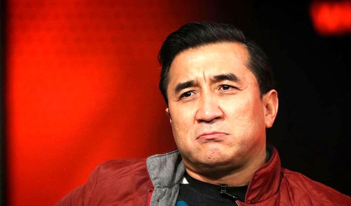 طعنه خداداد عزیزی به استقلال بعد از برد پر گل!