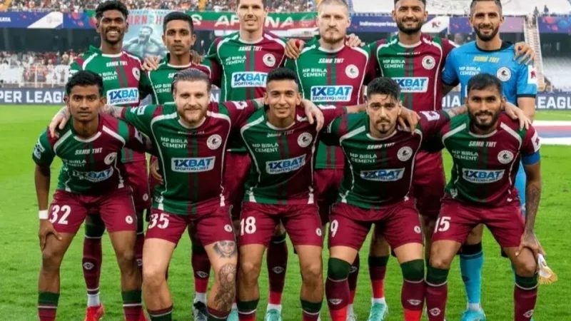 نماینده ترکمنستان صدرنشین گروه سپاهان!/ آسیا منتظر ورود استقلال