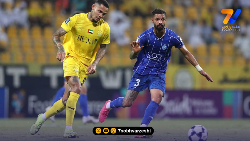 آرمین سهرابیان “معدنچی” استقلال شد!