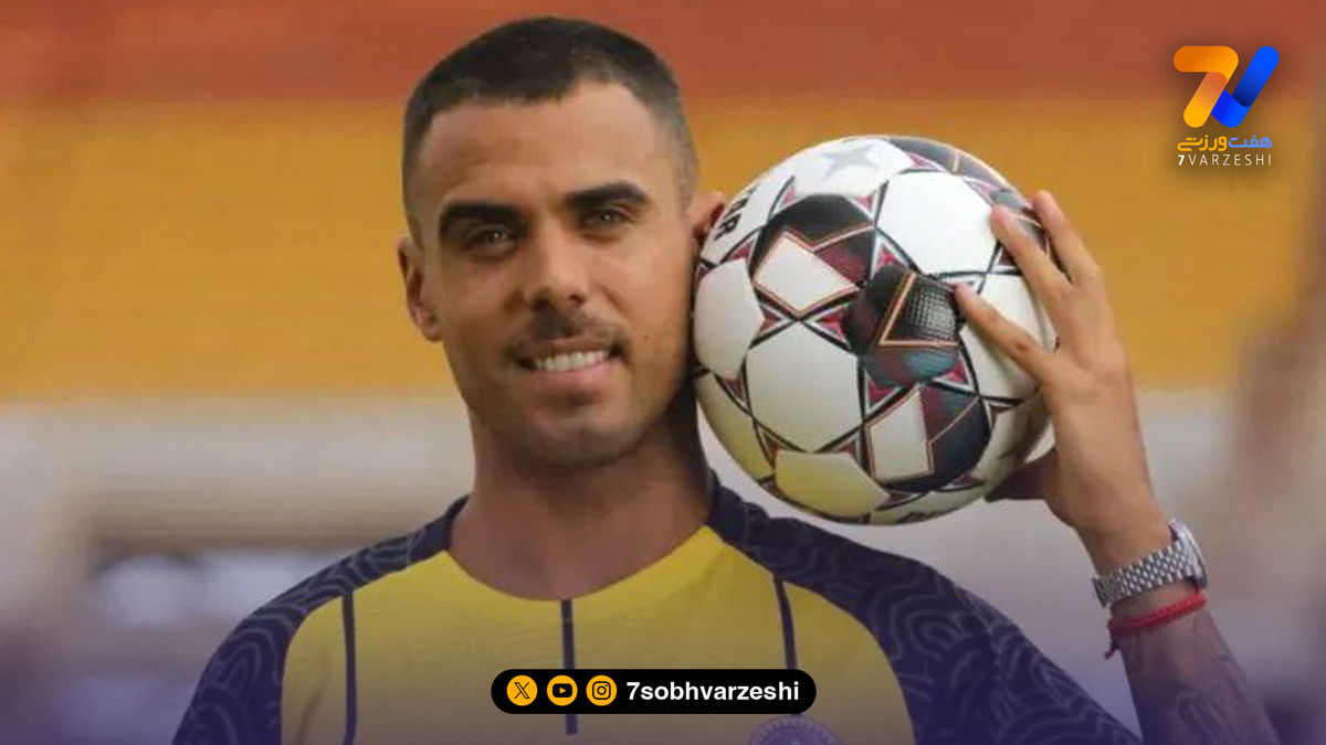 مصالحه سپاهان و تراکتور تکذیب شد