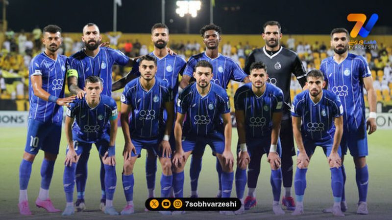 نماینده سابق مجلس؛ بازیکنان خارجی استقلال چند برابر ارزش واقعی‌شان خریداری شدند