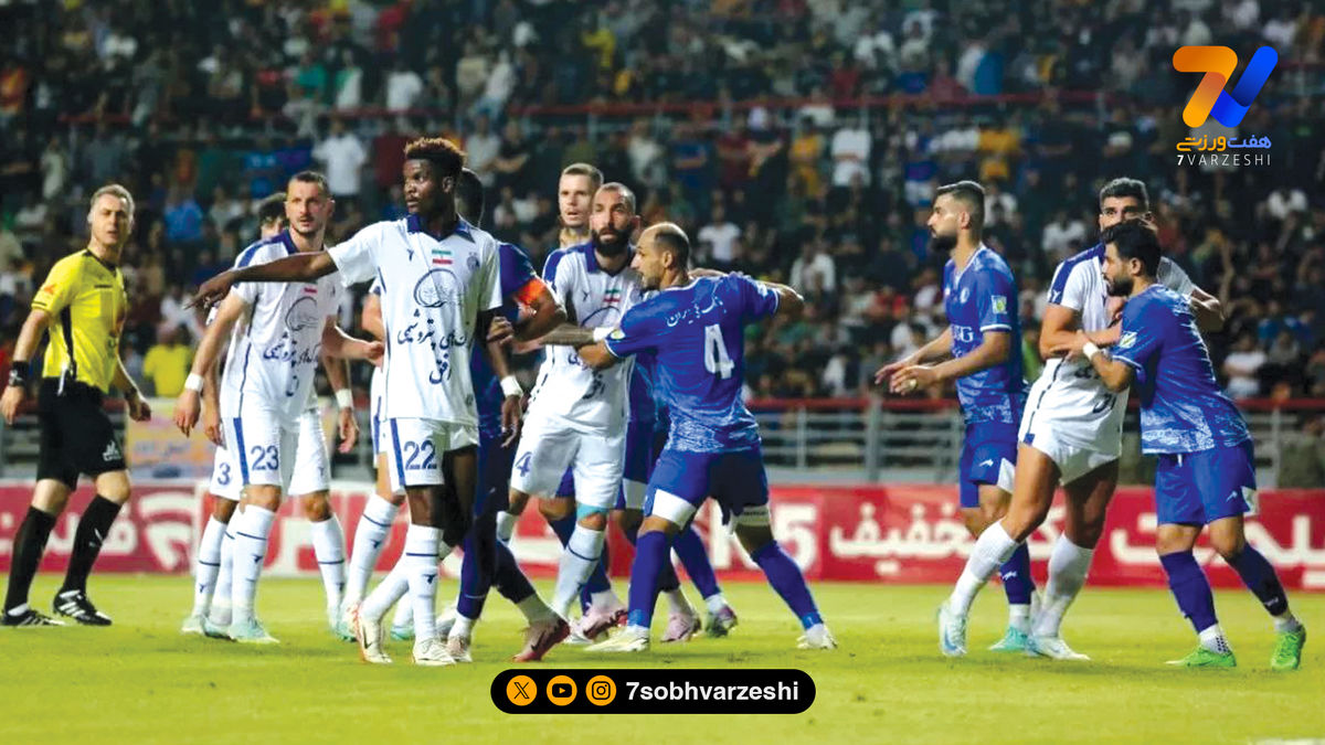 اگر امیر‌، خلیفه‌ ویچ بود