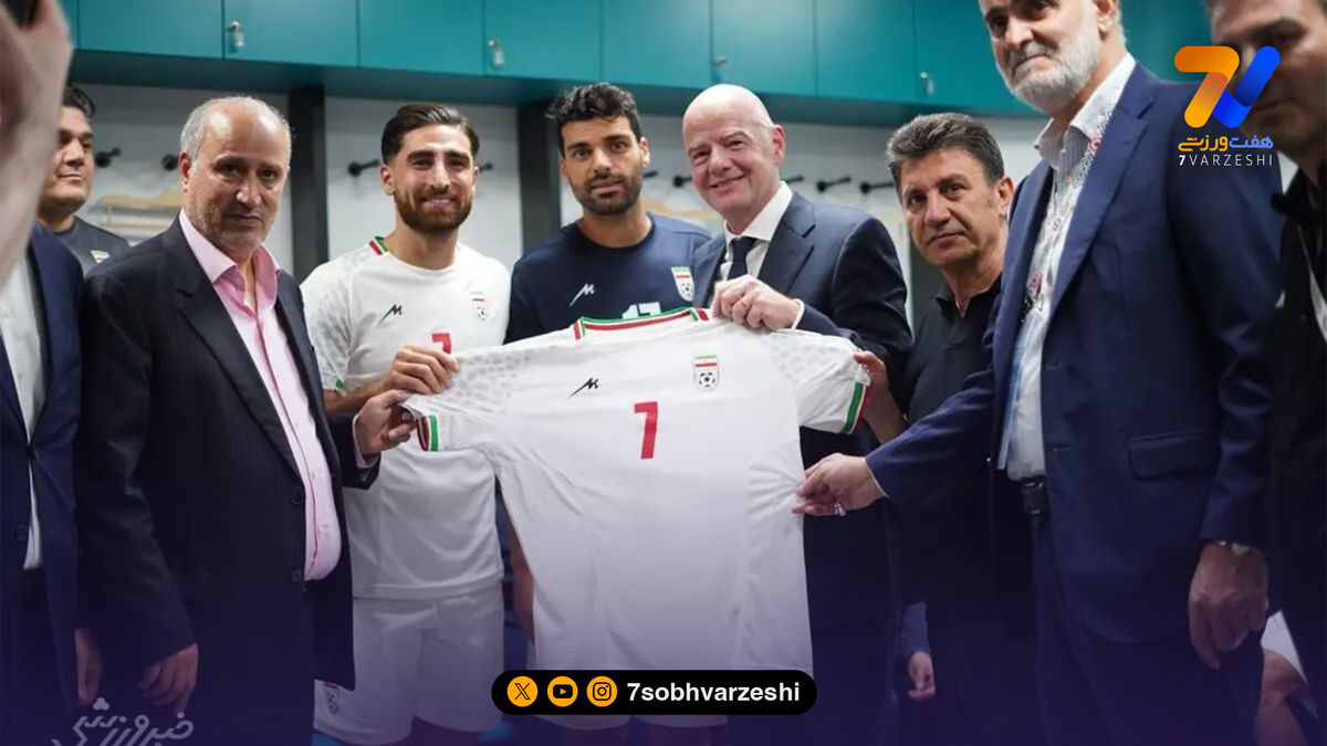 قلعه نویی: همین جهانبخش و طارمی را می خواستم!