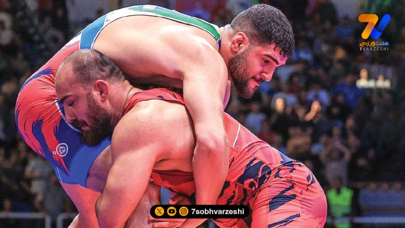 من نبودم تو کجا قهرمان می‌شدی؟!