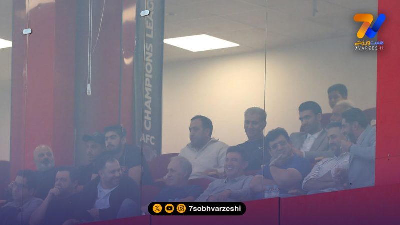 پرونده هفته پنجم با مساوی بسته شد؛ قلعه نویی تماشاگر بازی بدون گل