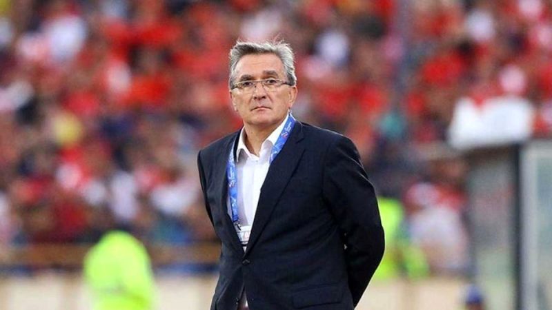 واکنش برانکو به آخرین پیشنهاد سرمربیگری