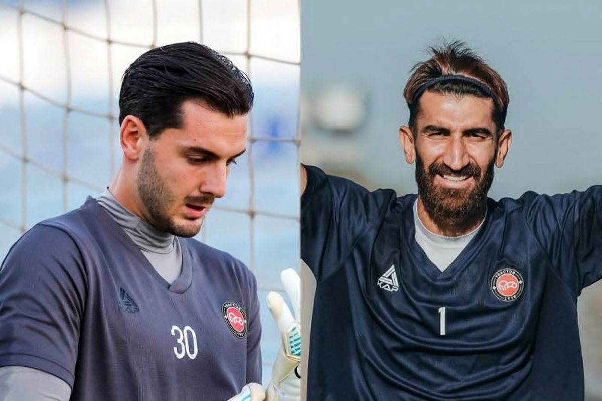 کسر سهیمه خارجی تراکتور برای سال آینده