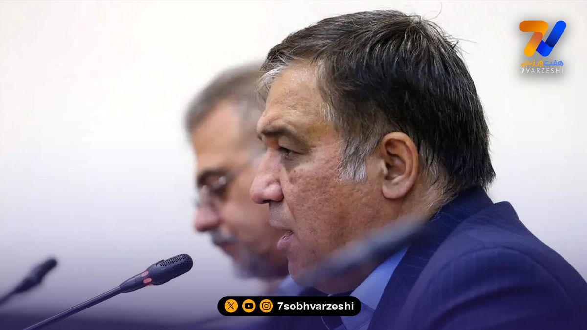 شکایت آقای علی تاجرنیا (!) از مدیران سابق استقلال