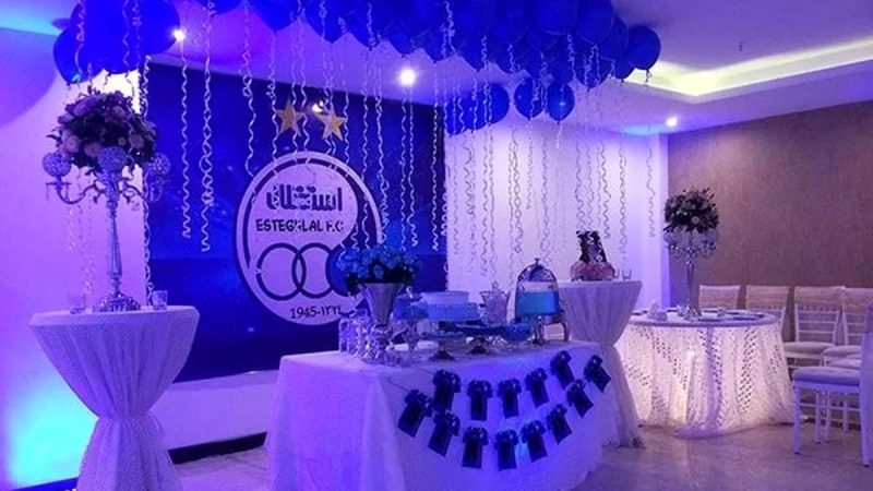 پس‌لرزه شکست تاریخی در آسیا؛ مراسم ۸۰ سالگی استقلال در هاله‌ای ابهام