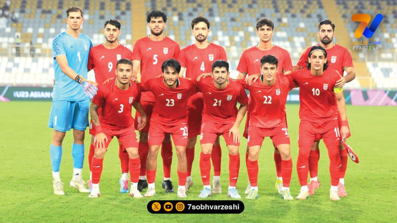 آقای قلعه‌نویی به این اسامی دقت کنید!