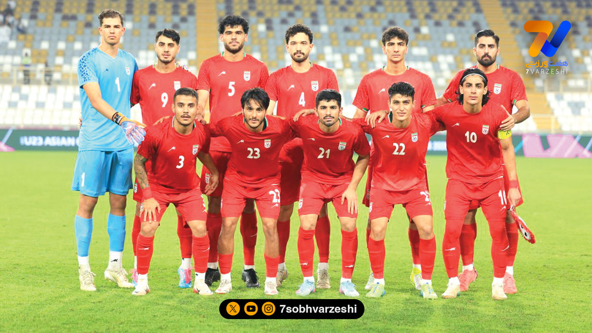 آقای قلعه‌نویی به این اسامی دقت کنید!