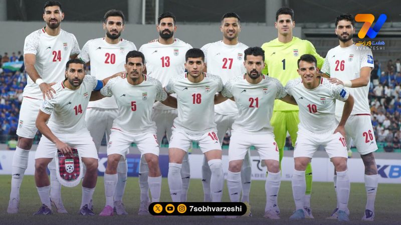 ازبکستان یک – ایران صفر/ تُعِزُّ مَنْ تَشَاءُ وَ تُذِلُّ مَنْ تَشَاءُ