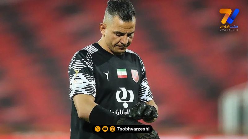 پیام حامد لک برای «پیام» نیازمند