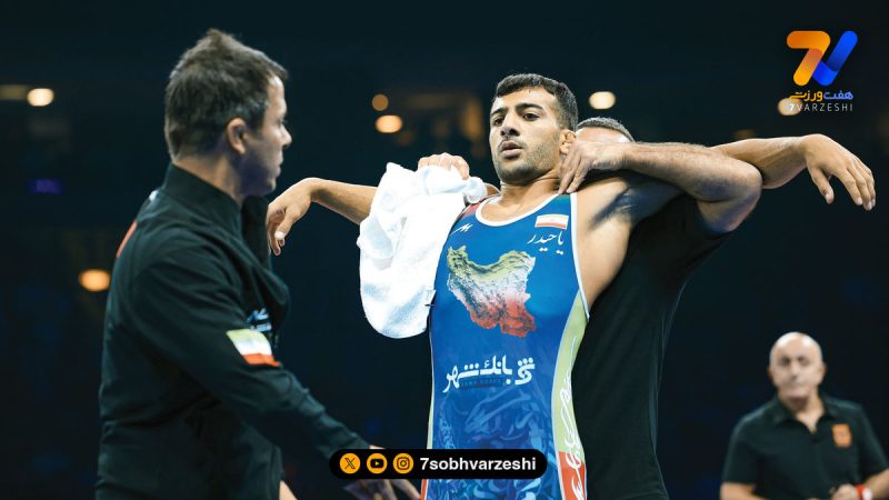 کوچینگ به جای پانتومیم