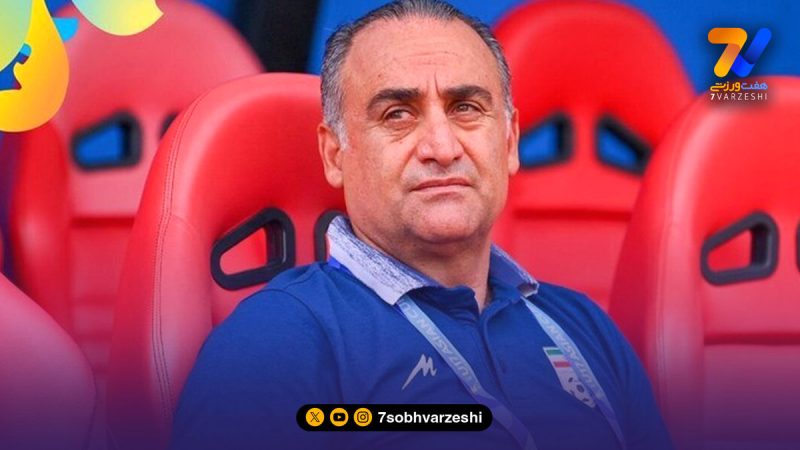 آشتی کنان عبدی و درویش برای جانشینی وحید هاشمیان!