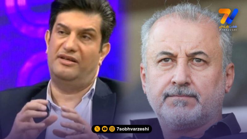 مدیرعامل سابق استقلال برای درویش درخواست محکومیت سنگین کرد