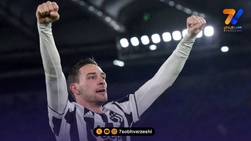 درخواست ۲ میلیون دلاری دی شیلیو از پرسپولیس