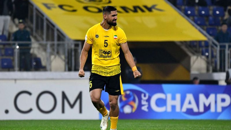 پرسپولیسی سپاهان شاگرد تارتار شد/ رسمی
