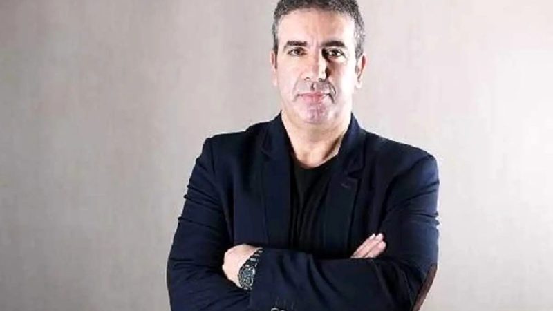 بهروز رهبری فرد: وحید هاشمیان آنقدر ضعیف است که هیچ کس او را گردن نمی گیرد