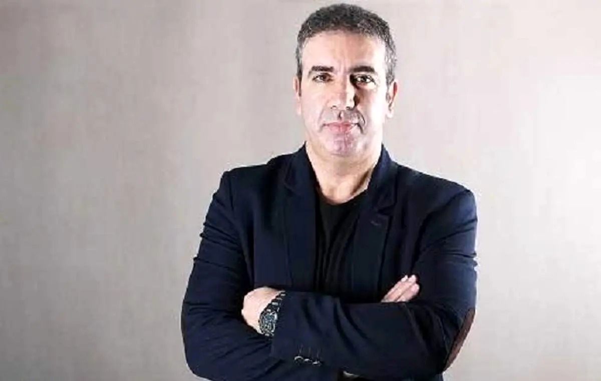 بهروز رهبری فرد: وحید هاشمیان آنقدر ضعیف است که هیچ کس او را گردن نمی گیرد