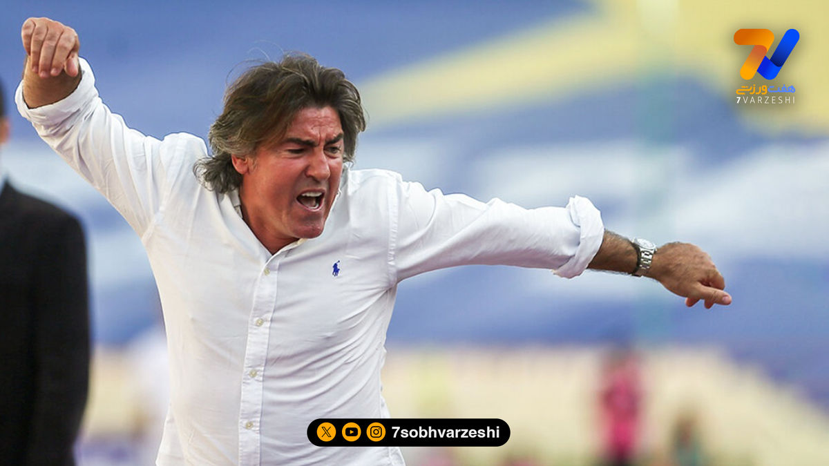 ساپینتو: بودجه الوصل ۲ برابر استقلال است