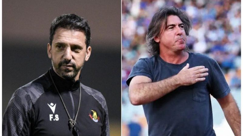 رفیق دیروز، دشمن امروز؛ ماجرای ساپینتو و ناندینهو!