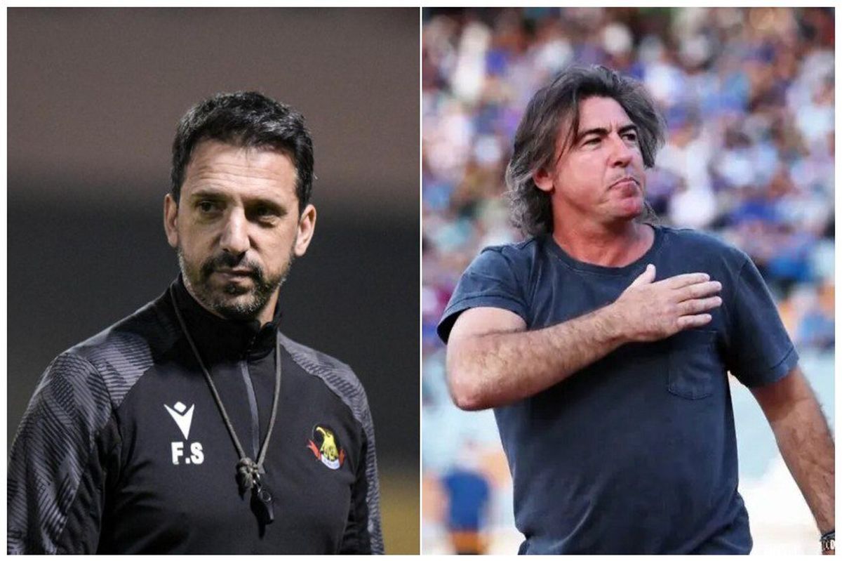 رفیق دیروز، دشمن امروز؛ ماجرای ساپینتو و ناندینهو!