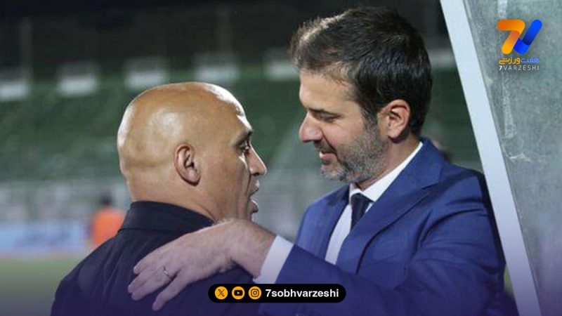 استقلالِ منصوریان و استراماچونی، فاجعه تر از تیم ساپینتو!