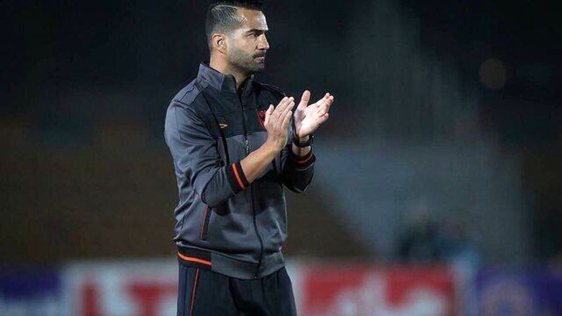 استعفای مسعود شجاعی از صنعت نفت تکذیب شد