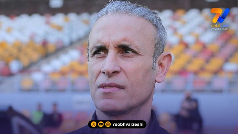 گل محمدی: حامد لک اهل وقت‌کشی نیست، حتماً مشکلی داشته!