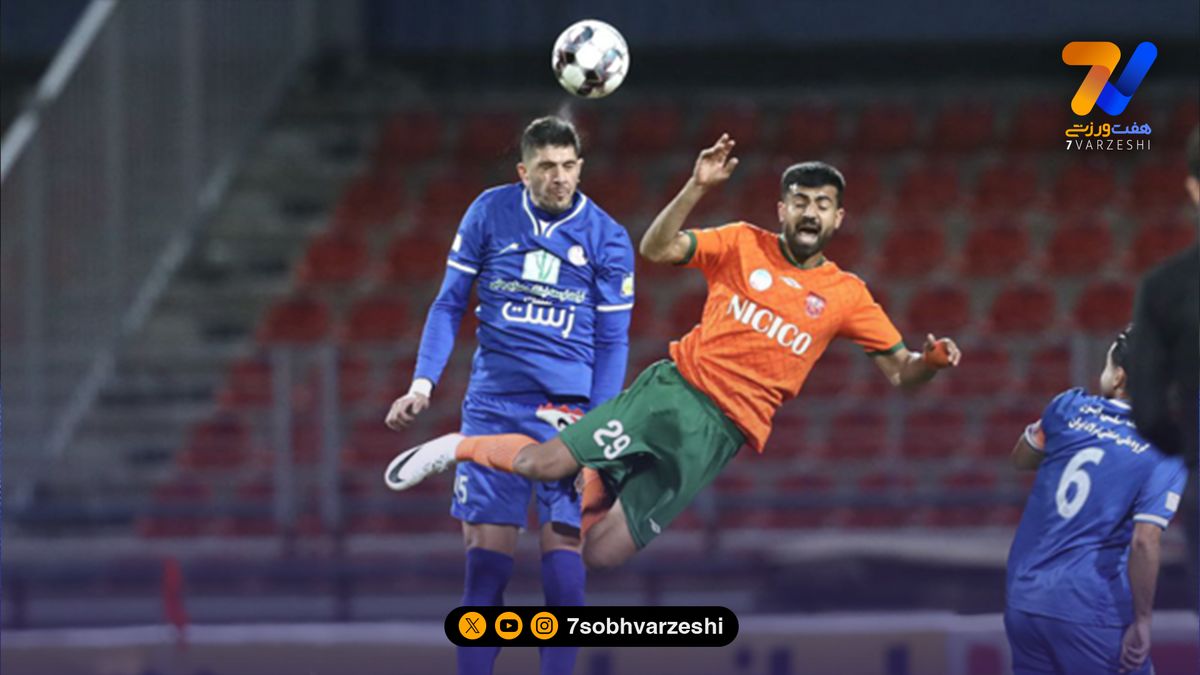 استقلال خوزستان دو – مس صفر؛ آبادان آبیته!