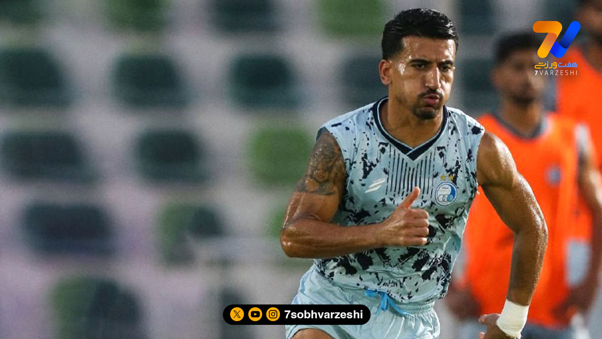 هاشمی‌نسب به صالح حردانی: همه هیکل تو جگر است!