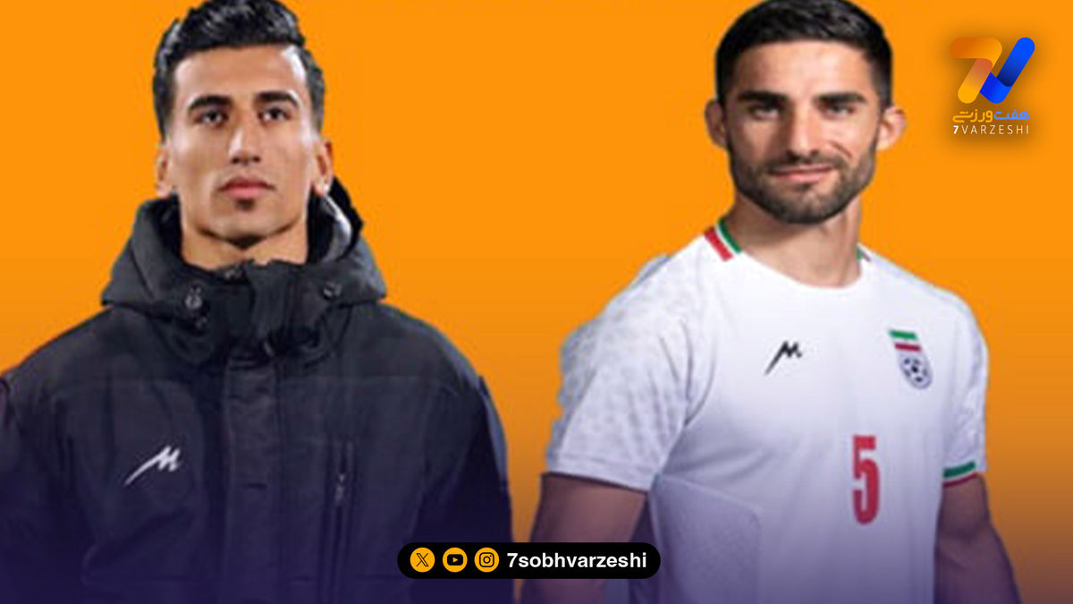 ظلم امیر قلعه نویی به صالح حردانی و میلاد محمدی