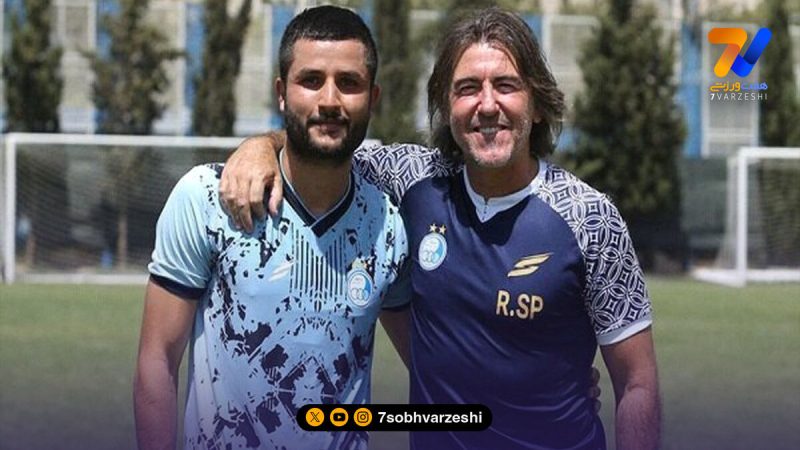 غایبین استقلال مقابل استقلال خوزستان