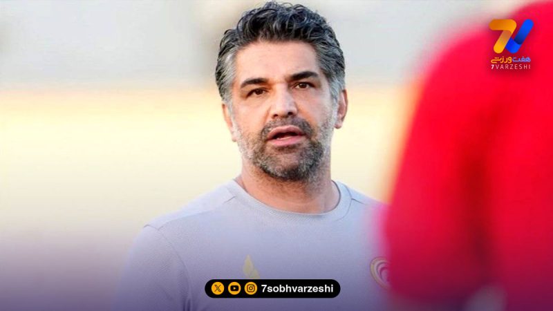 ترین های هفته پنجم لیگ برتر به انتخاب هفت ورزشی