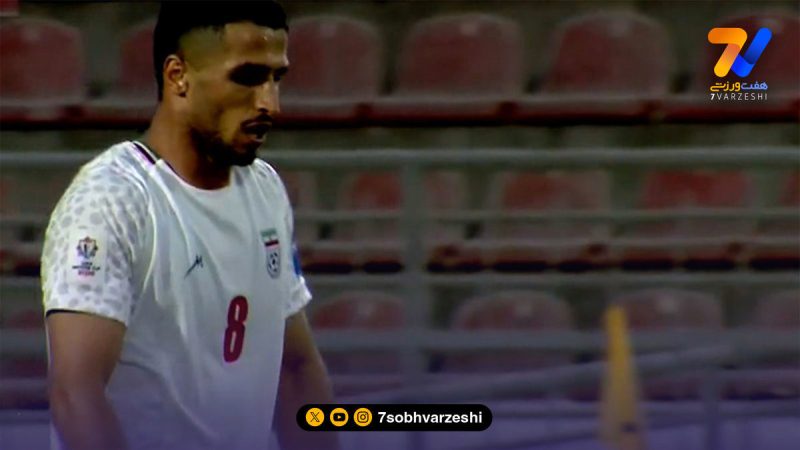 علیپور و طارمی آمدند، تیم ملی جان گرفت!