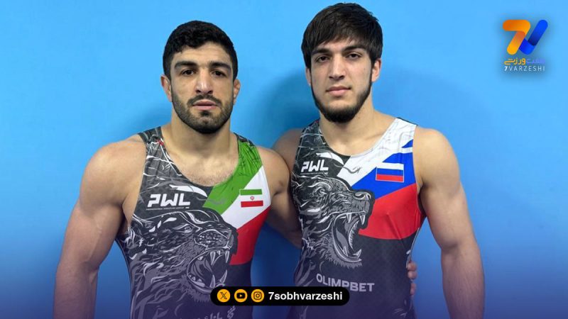 علیرضا دبیر به قاسمپور: برنز از هیچی بهتر است!