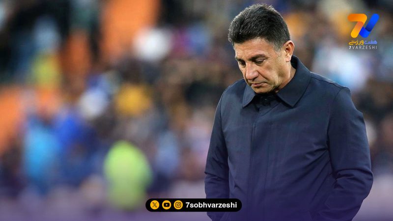 امیر قلعه نویی در کنفرانس بعدی تیم ملی؛ آلمان هم دو گل از اسلواکی خورد!