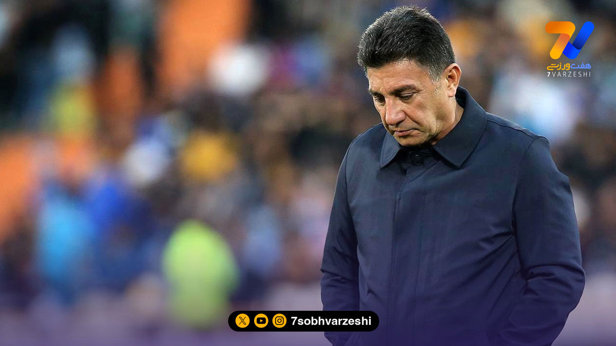 امیر قلعه نویی در کنفرانس بعدی تیم ملی؛ آلمان هم دو گل از اسلواکی خورد!